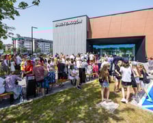 Otwarcie Aquaparku Zakrzów (21 czerwca 2024 roku)