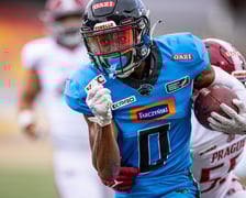 Panthers Wrocław ze zwycięstwem przed własną publicznością. Wygrana z Prague Lions
