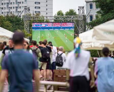 Strefa kibica Euro 2024 w Porcie Węglowym