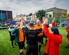 Wrocław Cup 2024, pierwszy dzień międzynarodowego turnieju