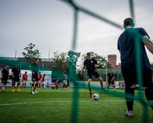 Wrocław Cup 2024, pierwszy dzień międzynarodowego turnieju