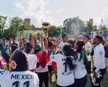 Finały Wrocław Cup 2024, 14.07.2024
