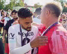 Finały Wrocław Cup 2024, 14.07.2024