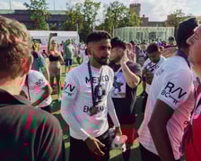 Finały Wrocław Cup 2024, 14.07.2024