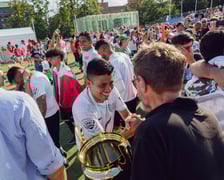Finały Wrocław Cup 2024, 14.07.2024