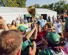 Finały Wrocław Cup 2024, 14.07.2024