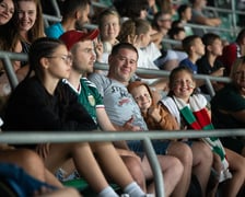 Mecz Śląsk Wrocław - Lechia Gdańsk
