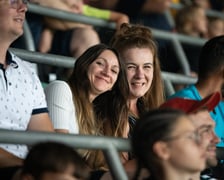 Mecz Śląsk Wrocław - Lechia Gdańsk