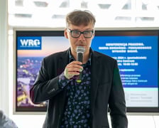 Prezentacja wyników raportu „Odra – turystyczna marka Wrocławia" w Odra Centrum