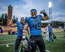 Panthers Wrocław zagrają z Berlin Thunder
