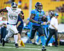 Panthers Wrocław zagrają z Berlin Thunder