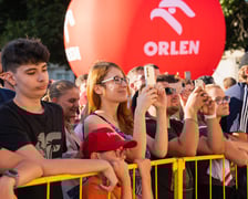 <p>Prezentacja zawodnik&oacute;w 81. TdP (11.08.2024)</p>
