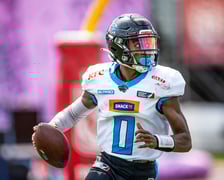 Panthers Wrocław kończą sezon zwycięstwem w Pradze