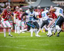 Panthers Wrocław kończą sezon zwycięstwem w Pradze