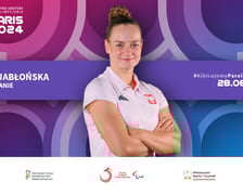 <p>Oliwia Jabłońska&nbsp;</p>