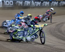Grand Prix na żużlu we Wrocławiu, 31 sierpnia 2024