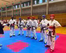 Drużyna KS Samuraj Wrocław