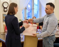 Spotkanie w ratuszu (12 listopada 2024)