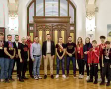 Spotkanie w ratuszu (12 listopada 2024)