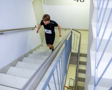 Sky Tower Run 2024