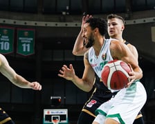 Śląsk - Trefl w Hali Stulecia, 19 października 2024