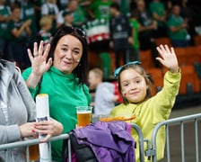 Śląsk - Trefl w Hali Stulecia, 19 października 2024