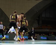 Śląsk - Trefl w Hali Stulecia, 19 października 2024