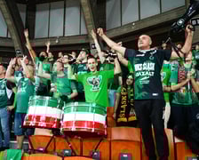 Śląsk - Trefl w Hali Stulecia, 19 października 2024