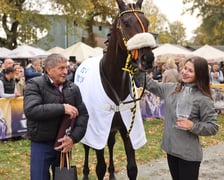 Crystal Cup 2024 na Partynicach