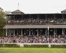 Crystal Cup 2024 na Partynicach
