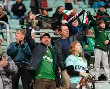 Zdjęcia z meczu Śląsk Wrocław - Stal Mielec