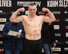 <p>Mateusz Masternak</p>