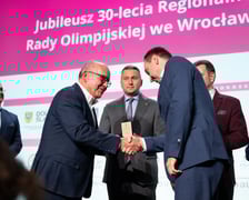 <p>60. Centralne Uroczystości Dnia Olimpijczyka we Wrocławiu</p>