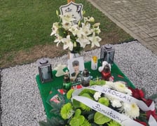 Przed dniem Wszystkich Świętych 2024