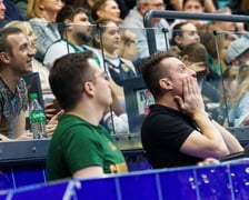 Śląsk vs, MKS w hali Orbita (2 listopada)