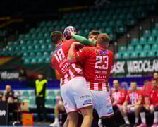 WKS Śląsk Wrocław vs. Otstovia Ostrów Wielkopolski (hala Orbita, 13 listopada)