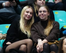 WKS Śląsk Wrocław vs. Otstovia Ostrów Wielkopolski (hala Orbita, 13 listopada)