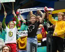 WKS Śląsk Wrocław vs. Otstovia Ostrów Wielkopolski (hala Orbita, 13 listopada)