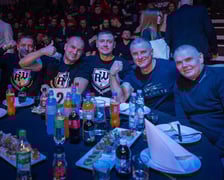 Gala Knockout Boxing Night 37 we Wrocławiu
