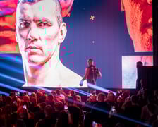Gala Knockout Boxing Night 37 we Wrocławiu