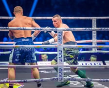 Gala Knockout Boxing Night 37 we Wrocławiu