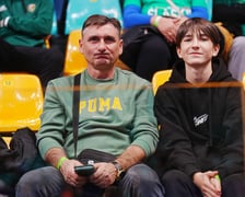 Mecz Śląsk Wrocław - Wisła Płock w Orbicie