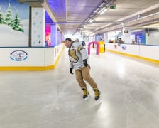 Weekend otwarcia lodowiska na Tarczyński Arena