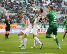Śąsk Wrocław vs Puszcza Niepołomice