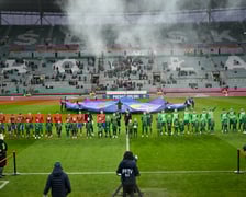 Zdjęcia z meczu Śląska z Piastem - 3 grudnia 2024