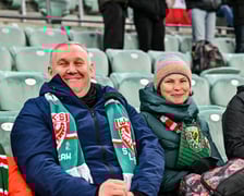 Zdjęcia z meczu Śląska z Piastem - 3 grudnia 2024