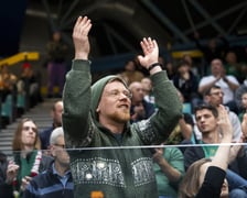 Śląsk vs. Rytas Wilno w hali Orbita (18 grudnia 2024)