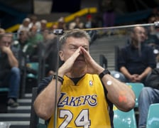 Śląsk vs. Rytas Wilno w hali Orbita (18 grudnia 2024)