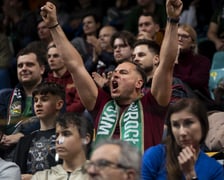 Śląsk vs. Rytas Wilno w hali Orbita (18 grudnia 2024)
