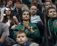 Śląsk vs. Rytas Wilno w hali Orbita (18 grudnia 2024)